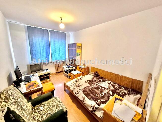 Mieszkanie Włocławek