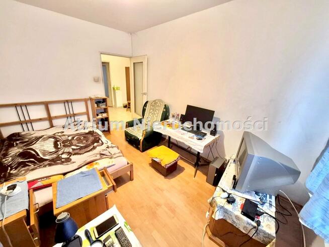 Mieszkanie Włocławek