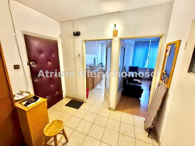 Mieszkanie Włocławek