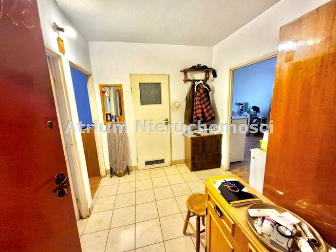 Mieszkanie Włocławek