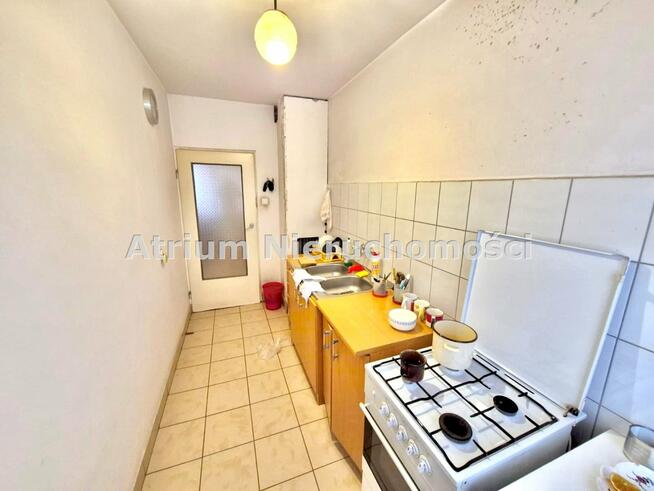 Mieszkanie Włocławek