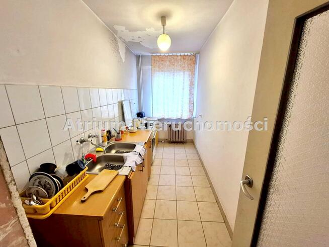 Mieszkanie Włocławek