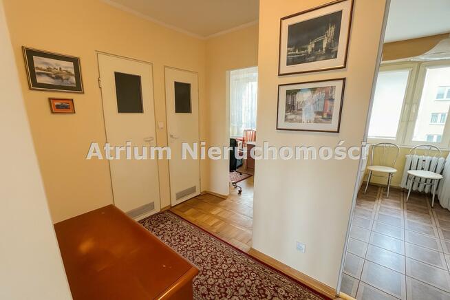 Mieszkanie Włocławek Centrum