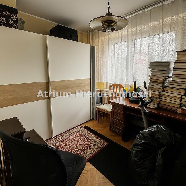 Mieszkanie Włocławek Centrum