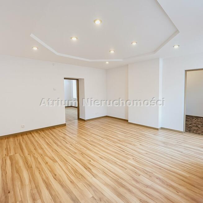 Mieszkanie Włocławek Centrum