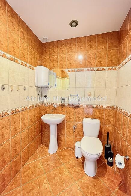 Mieszkanie Włocławek Centrum