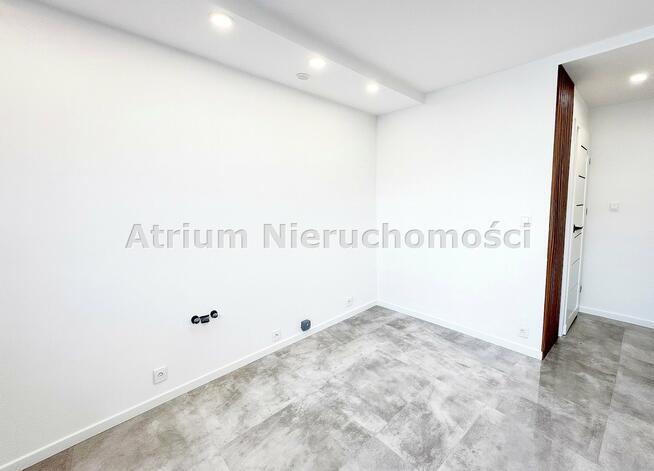 Mieszkanie Włocławek