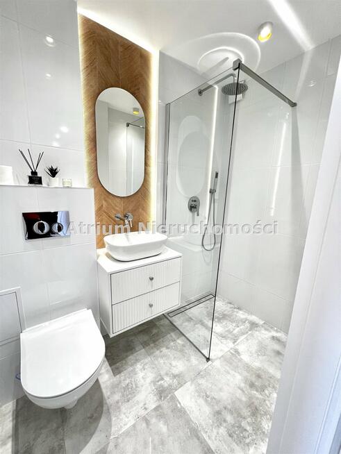 Mieszkanie Włocławek