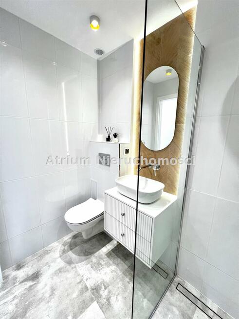 Mieszkanie Włocławek