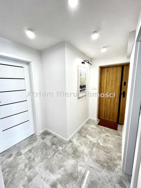 Mieszkanie Włocławek