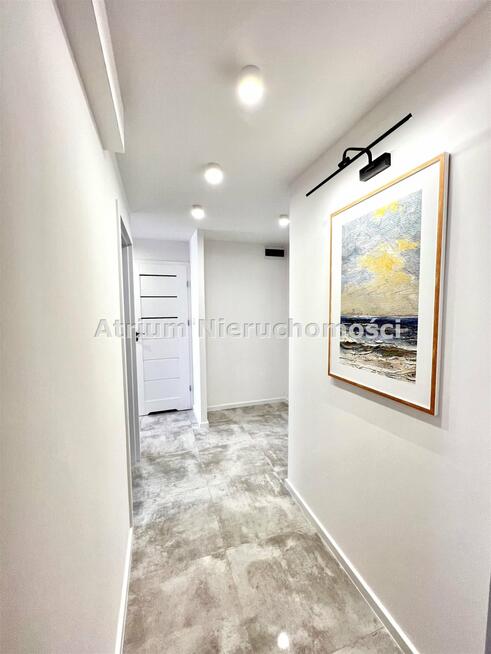 Mieszkanie Włocławek