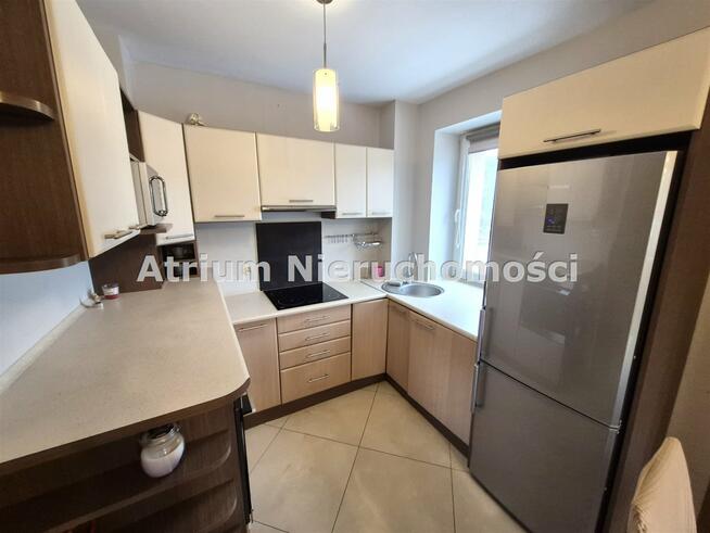 Mieszkanie Włocławek Michelin