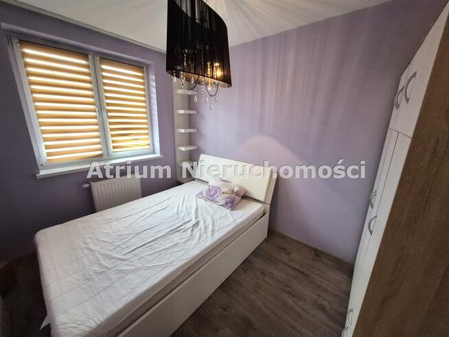 Mieszkanie Włocławek Michelin