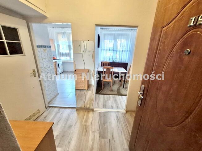 Mieszkanie Włocławek Centrum