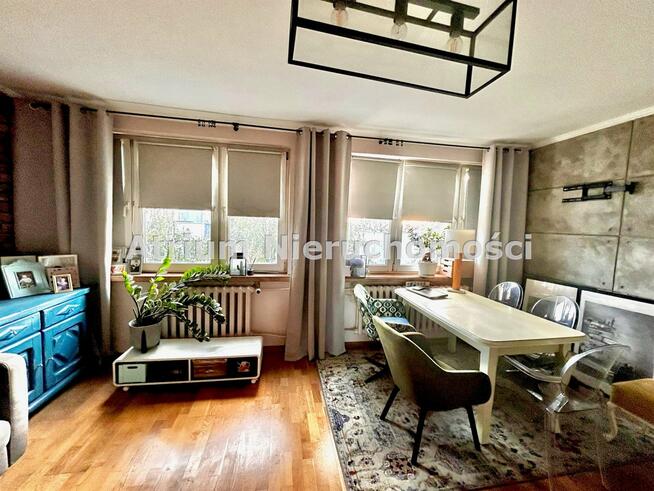 Mieszkanie Włocławek