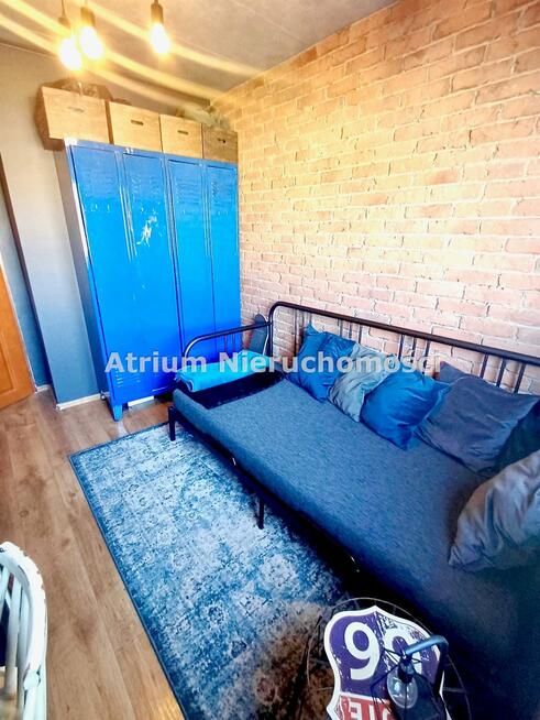 Mieszkanie Włocławek