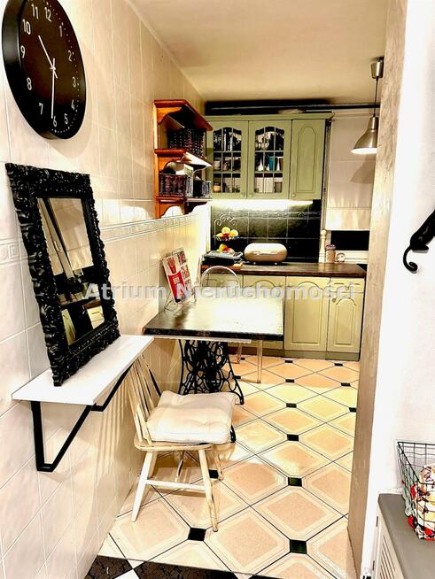 Mieszkanie Włocławek