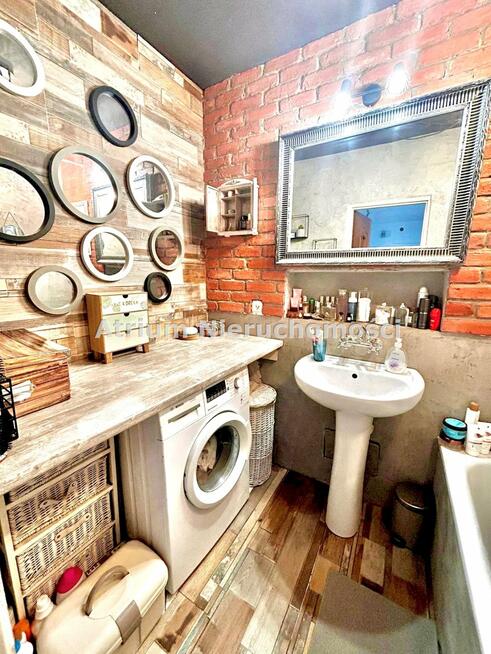 Mieszkanie Włocławek