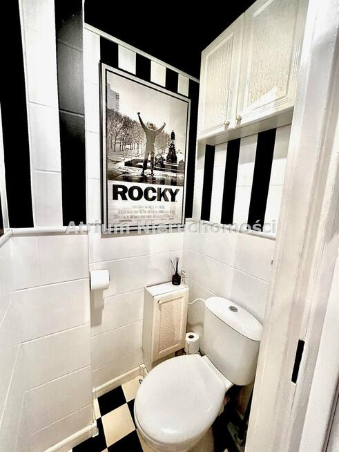 Mieszkanie Włocławek