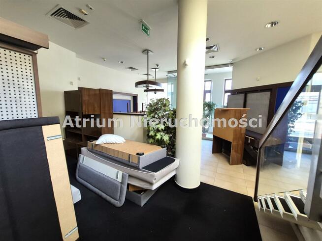 Lokal użytkowy Włocławek