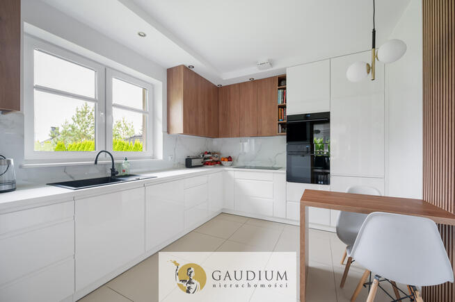 Atrakcyjny dom jednorodzinny w Kościerzynie