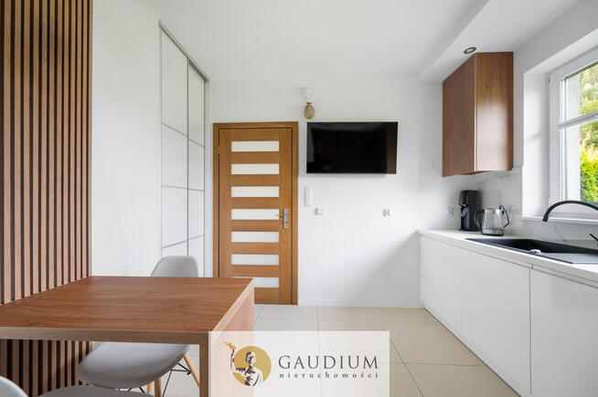 Atrakcyjny dom jednorodzinny w Kościerzynie