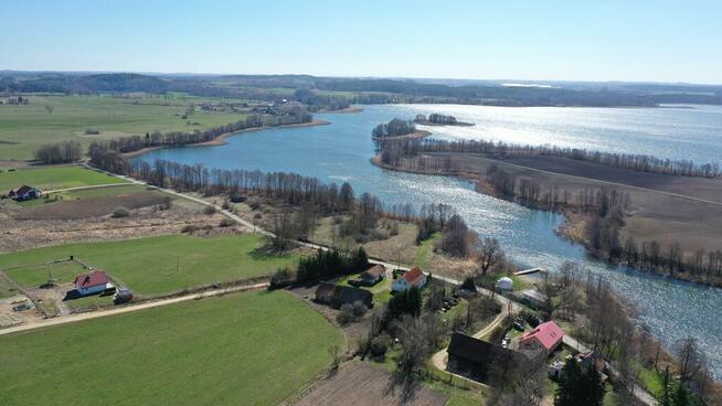 Działka rolna Grądzkie gm. Wydminy