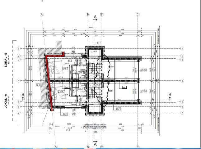 Działka budowlana Warszawa Rembertów, Nowy Rembertów