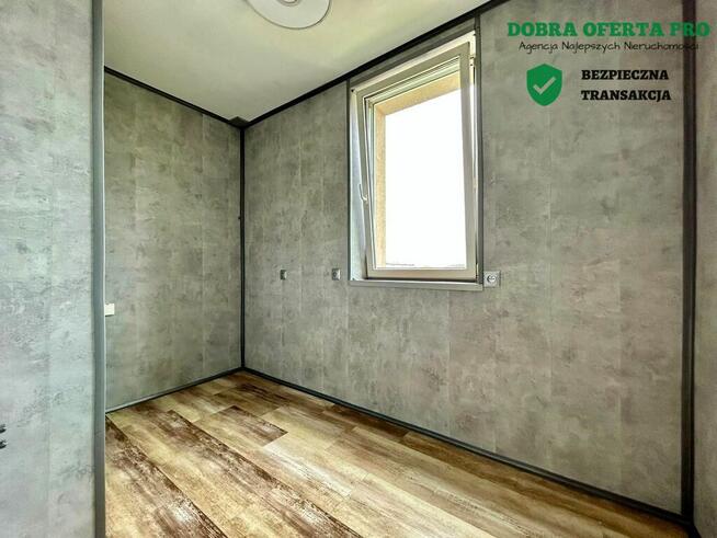 Mieszkanie 46 m² – po remoncie, spokojna okolica