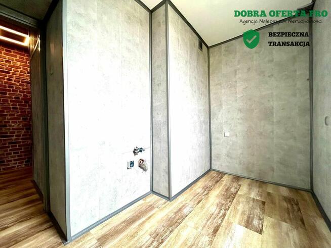 Mieszkanie 46 m² – po remoncie, spokojna okolica