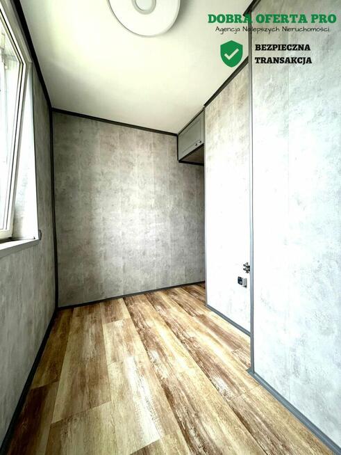 Mieszkanie 46 m² – po remoncie, spokojna okolica