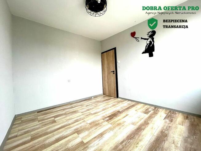 Mieszkanie 46 m² – po remoncie, spokojna okolica