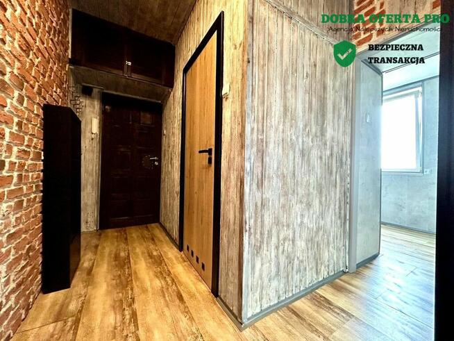 Mieszkanie 46 m² – po remoncie, spokojna okolica