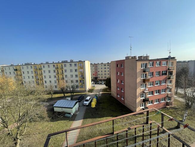 Mieszkanie Staszów, Jana Pawła II