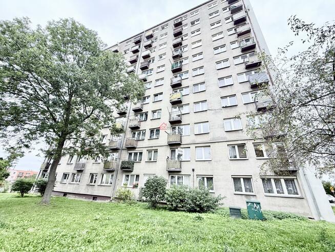 Mieszkanie Kielce Ksm, Sandomierska