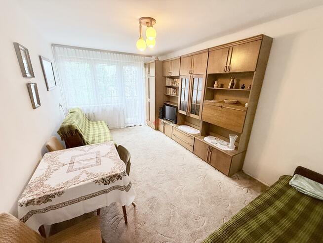 Mieszkanie Kielce Ksm, Sandomierska