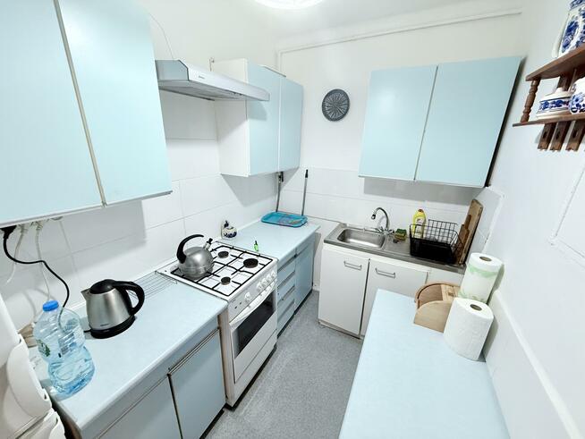 Mieszkanie Kielce Ksm, Sandomierska