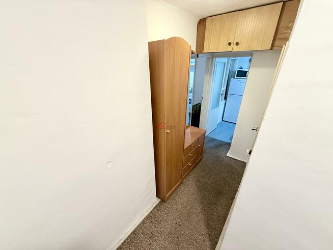 Mieszkanie Kielce Ksm, Sandomierska