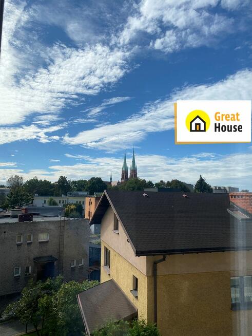 Mieszkanie Rybnik, Wyzwolenia