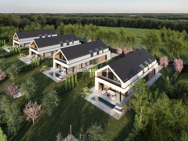 Dom Kraków Swoszowice, Swoszowice, Chałubińskiego