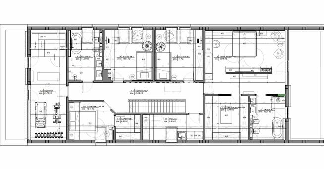 Dom Kraków Swoszowice, Swoszowice, Chałubińskiego
