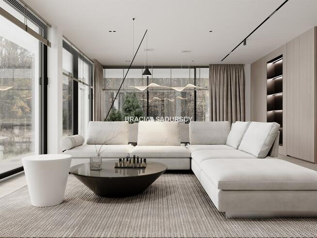 Dom Kraków Swoszowice, Swoszowice, Chałubińskiego