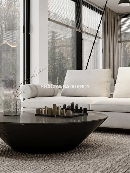 Dom Kraków Swoszowice, Swoszowice, Chałubińskiego