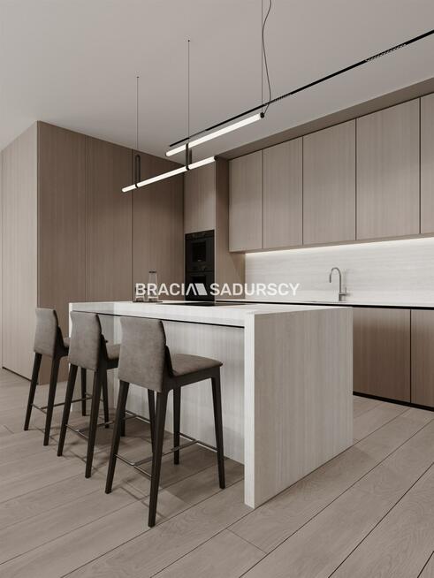 Dom Kraków Swoszowice, Swoszowice, Chałubińskiego