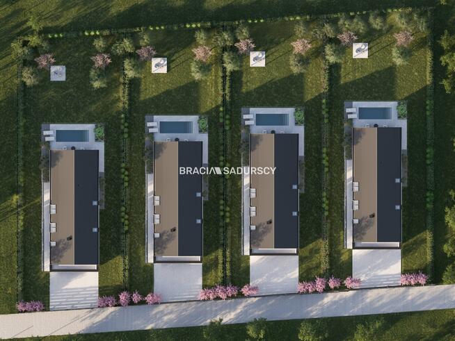 Dom Kraków Swoszowice, Swoszowice, Chałubińskiego