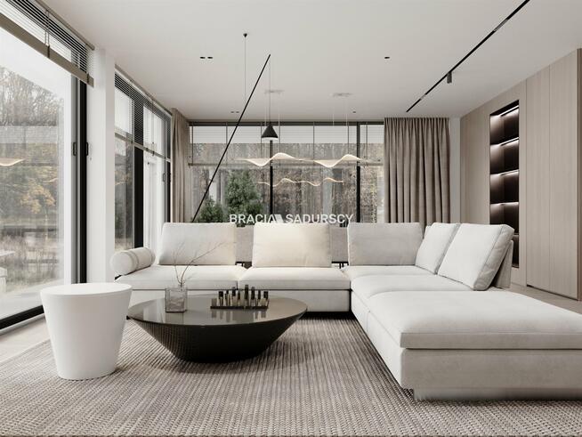 Dom Kraków Swoszowice, Swoszowice, Chałubińskiego