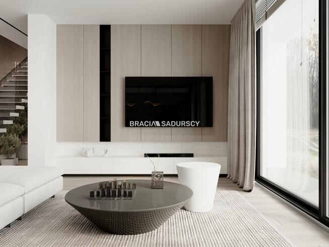 Dom Kraków Swoszowice, Swoszowice, Chałubińskiego