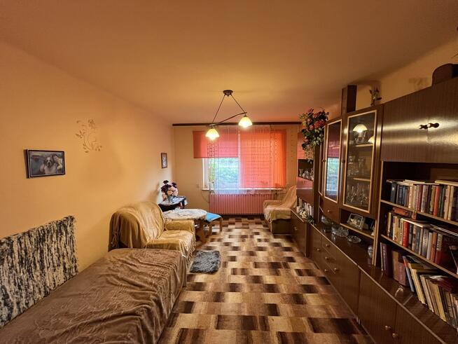 Na sprzedaż dom z dużą działką – Wojcieszków