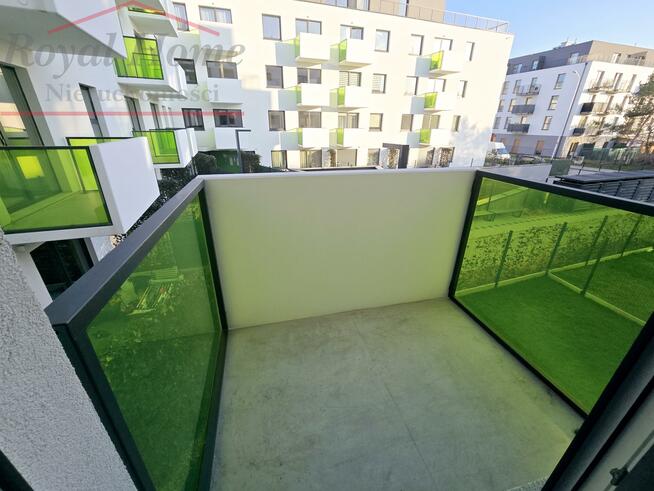 Mieszkanie Wrocław Krzyki, Jagodno, Kajdasza