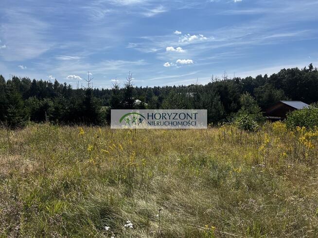 Działka budowlana Żukowo - Glincz